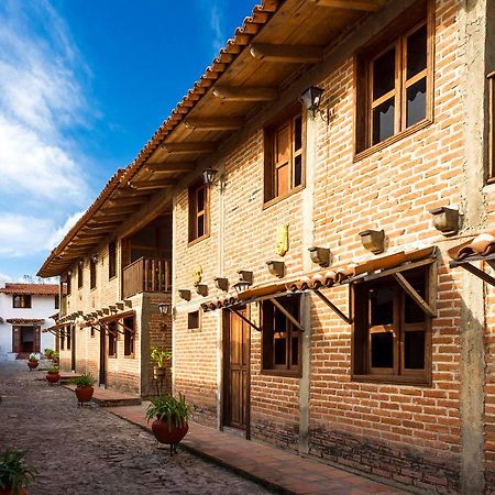Hotel De Campina Tapalpa Extérieur photo